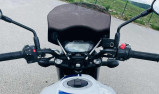 SUZUKI SV 650 A2 ABS