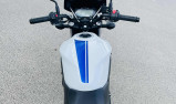 SUZUKI SV 650 A2 ABS