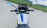 SUZUKI SV 650 A2 ABS
