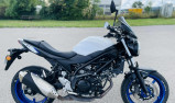 SUZUKI SV 650 A2 ABS