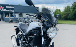 SUZUKI SV 650 A2 ABS