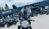 SUZUKI SV 650 A2 ABS