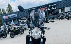 SUZUKI SV 650 A2 ABS