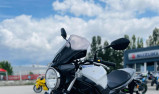 SUZUKI SV 650 A2 ABS