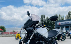 SUZUKI SV 650 A2 ABS