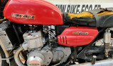 SUZUKI GT 750 GT750B 1973 (54986)
