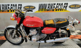 ROUTIERE SUZUKI GT 750 GT750B 1973 (54986)