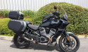 HARLEY-DAVIDSON ADVENTURE PAN AMERICA 1250 SPECIAL