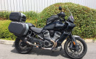 HARLEY-DAVIDSON ADVENTURE PAN AMERICA 1250 SPECIAL