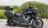 HARLEY-DAVIDSON ADVENTURE PAN AMERICA 1250 SPECIAL