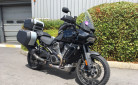 HARLEY-DAVIDSON ADVENTURE PAN AMERICA 1250 SPECIAL