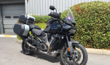 HARLEY-DAVIDSON ADVENTURE PAN AMERICA 1250 SPECIAL