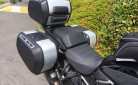 HARLEY-DAVIDSON ADVENTURE PAN AMERICA 1250 SPECIAL