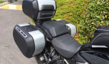 HARLEY-DAVIDSON ADVENTURE PAN AMERICA 1250 SPECIAL