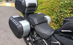 HARLEY-DAVIDSON ADVENTURE PAN AMERICA 1250 SPECIAL