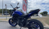 YAMAHA MT-07 A2
