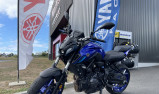 YAMAHA MT-07 A2