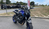 YAMAHA MT-07 A2