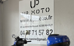PIAGGIO BEVERLY 300 ABS