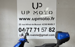 PIAGGIO BEVERLY 300 ABS