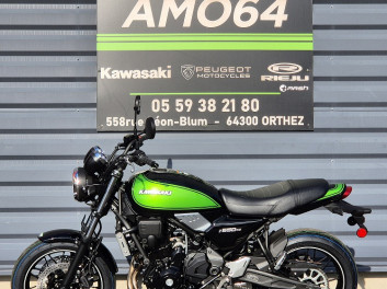 KAWASAKI Z650 RS