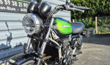 KAWASAKI Z650 RS