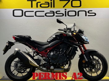 HONDA CB 750 HORNET  MY23