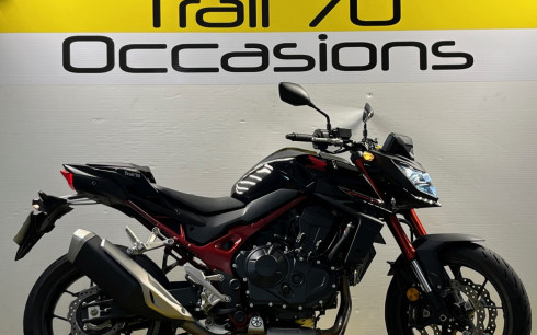 HONDA CB 750 HORNET  MY23