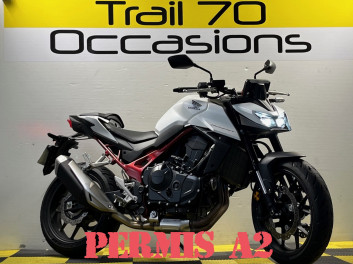 HONDA CB 750 HORNET  MY25