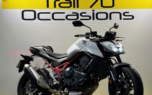 HONDA CB 750 HORNET  MY25