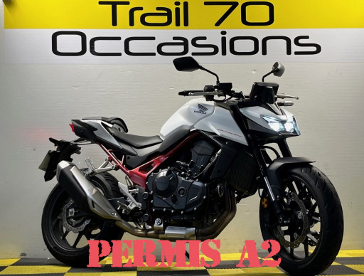 HONDA CB 750 HORNET  MY25