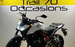 HONDA CB 750 HORNET  MY25