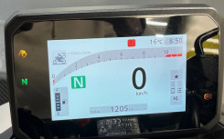 HONDA CB 750 HORNET  MY25