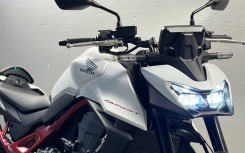 HONDA CB 750 HORNET  MY25