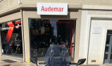 YAMAHA XP T-MAX 560 TECH MAX