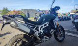 TRIUMPH TIGER 900 RALLY PRO