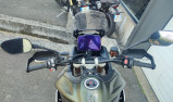 TRIUMPH TIGER 900 RALLY PRO