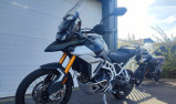 TRIUMPH TIGER 900 RALLY PRO