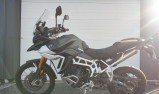 TRIUMPH TIGER 900 RALLY PRO