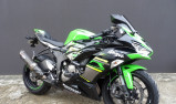 KAWASAKI ZX-6R 636 ZX6R ZX6 R 636 NINJA 636