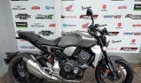 HONDA CB 1000 R ABS