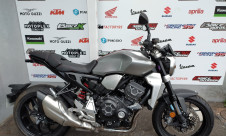 HONDA CB 1000 R ABS