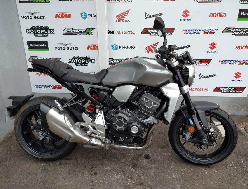 HONDA CB 1000 R ABS
