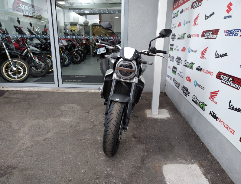 HONDA CB 1000 R ABS