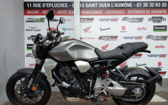 HONDA CB 1000 R ABS
