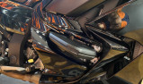 YAMAHA FJR 1300 AS ULTIMATE EDITION