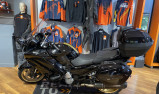 YAMAHA FJR 1300 AS ULTIMATE EDITION