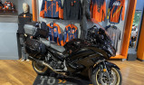 YAMAHA FJR 1300 AS ULTIMATE EDITION