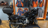 YAMAHA FJR 1300 AS ULTIMATE EDITION