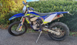 ENDURO SHERCO SEF-R 300 FACTORY 2022 MOTORS 54 à partir de 165.18€/ mois sur 60 mois 